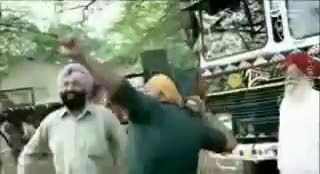 Watch punjabi - Kings XI Punjab Video